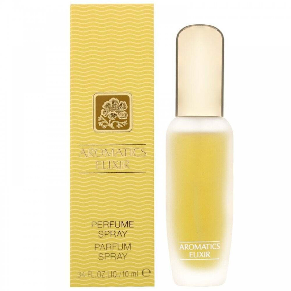 Clinique Aromatics Elixir 10ml EDP Spray