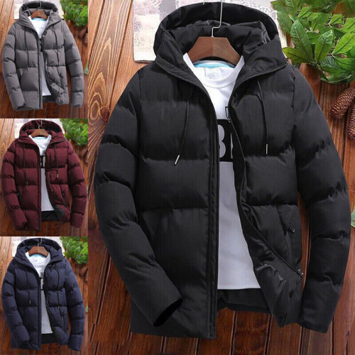 Bubble winter coat online