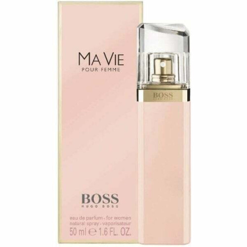 Hugo Boss Hugo Boss Ma vie Eau de Parfum 1.6 fl oz