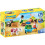 PLAYMOBIL Playmobil 1.2.3 Amusement à la Ferme 1