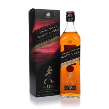 Johnnie Walker Black Label 12 Year Old Sherry Finish 70cl 40%