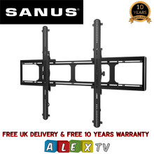 Sanus VXT7-B2 Large Tilting TV Wall Mount Bracket For 40"-110" inch LED TV's