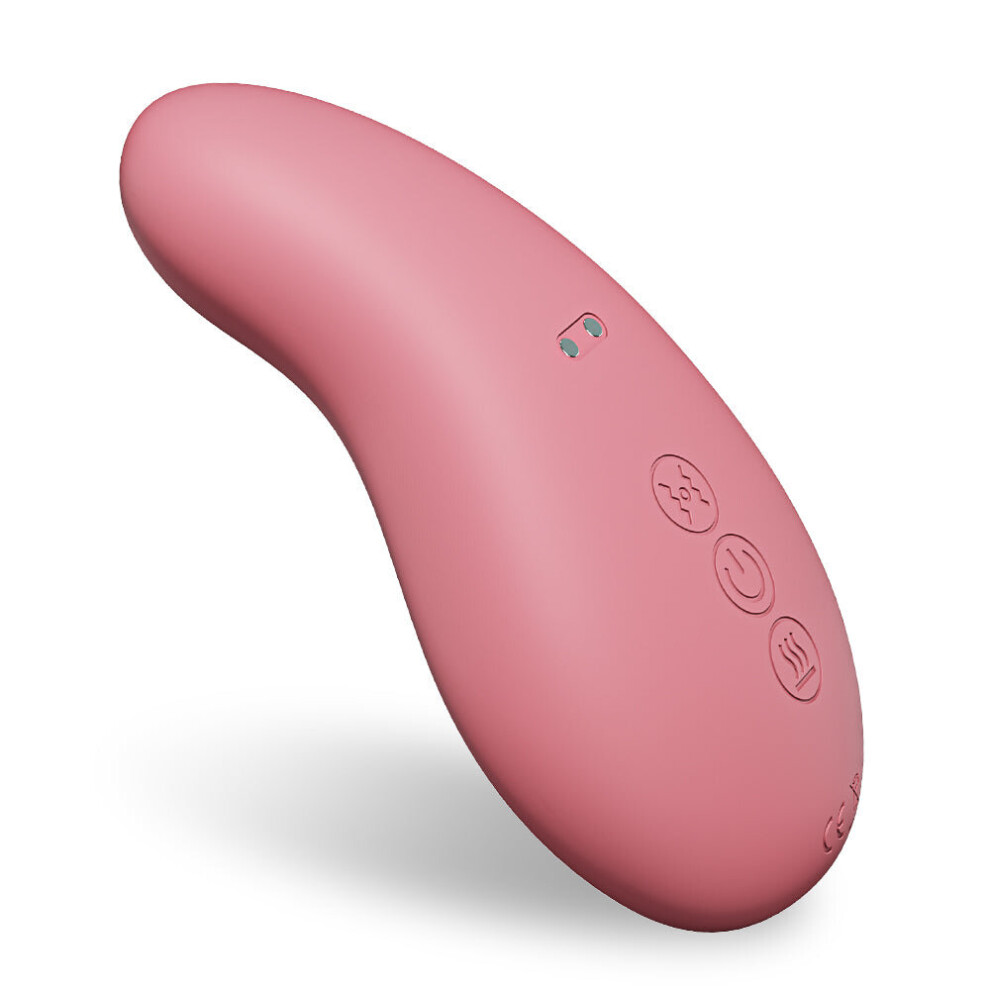 Photos - Massager  Breastfeeding (Dusty Rose)