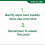 Simple Simple Cleansing Wipes Age Resisting 25 Wipes Sensitive Skin 7