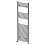 DuraTherm Curved Heated Towel Rail Anthracite - 1800 x 600mm 4
