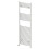 DuraTherm Curved Heated Towel Rail Chrome - 1800 x 600mm 4