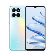 HONOR 70 LITE 4+128GB DS 5G TITANIUM SILVER OEM - Refurbished