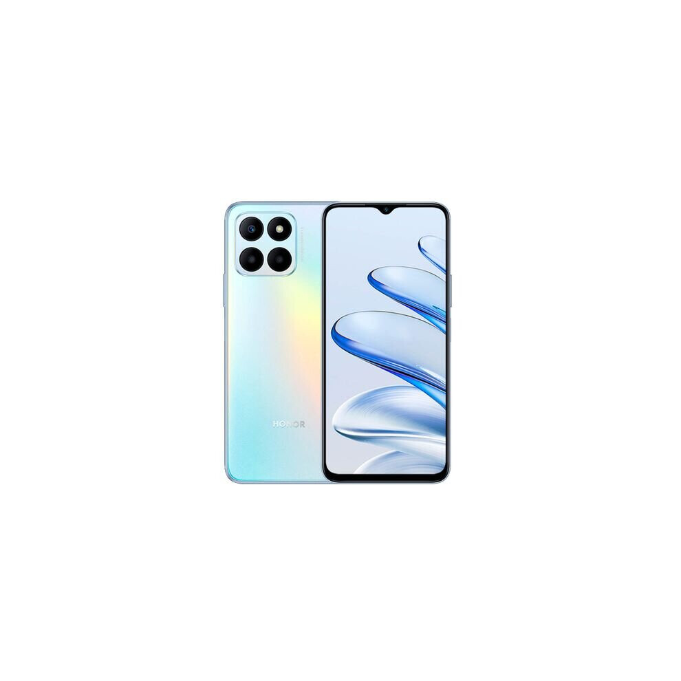 Honor 70 Lite 4+128Gb Ds 5G Titanium Oem Silver