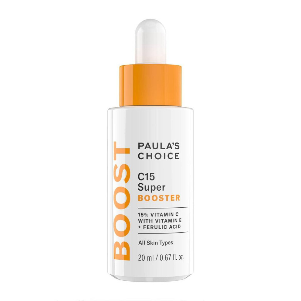 Paula's Choice BOOST C15 Super Booster