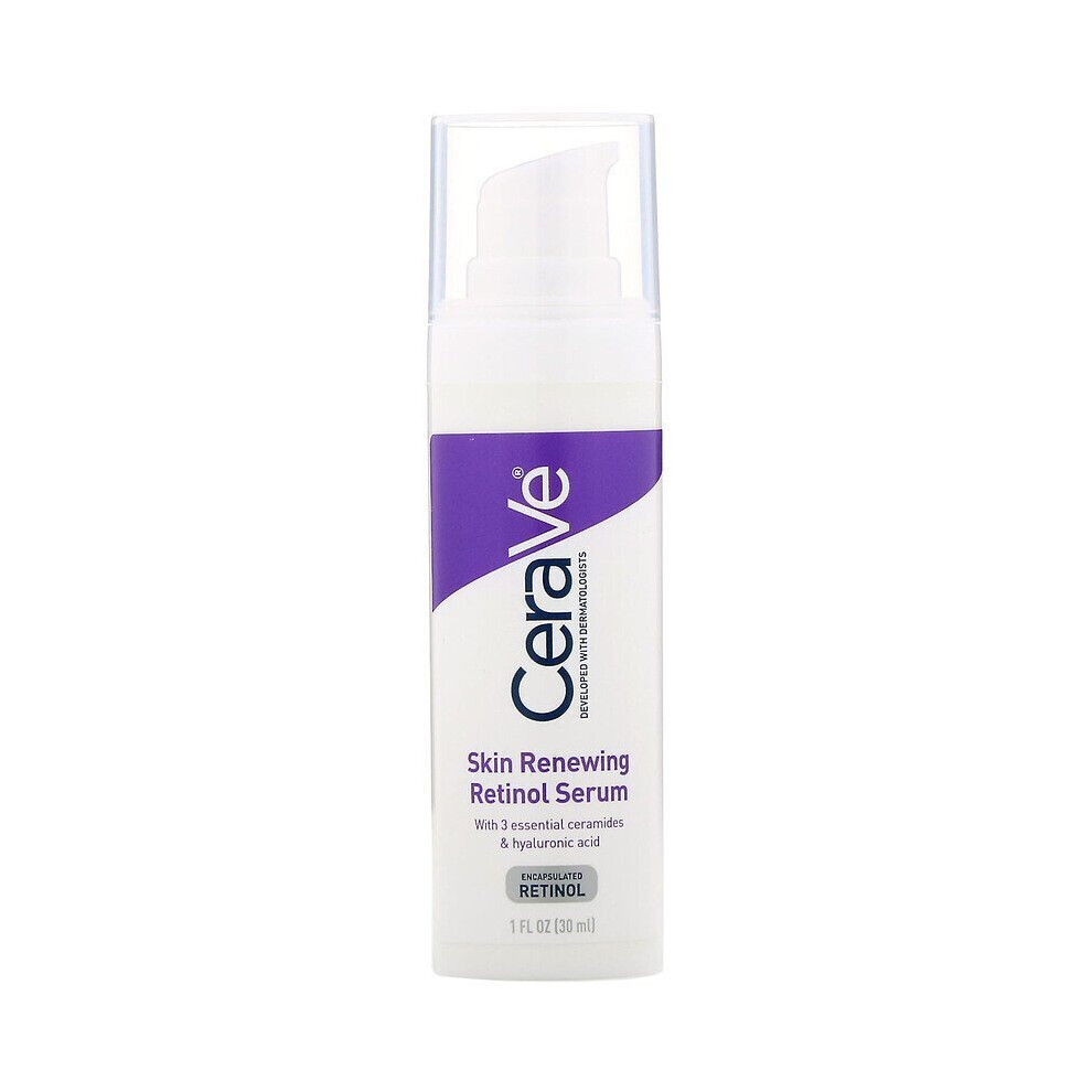 CeraVe Skin Renewing Retinol Serum 30 ml