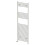 DuraTherm Heated Towel Rail Chrome 1800 x 600mm Flat 4