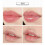 4pcs Lip Sleeping Mask Mini Set Hydrated Maintenance Lip Balm Mask 4