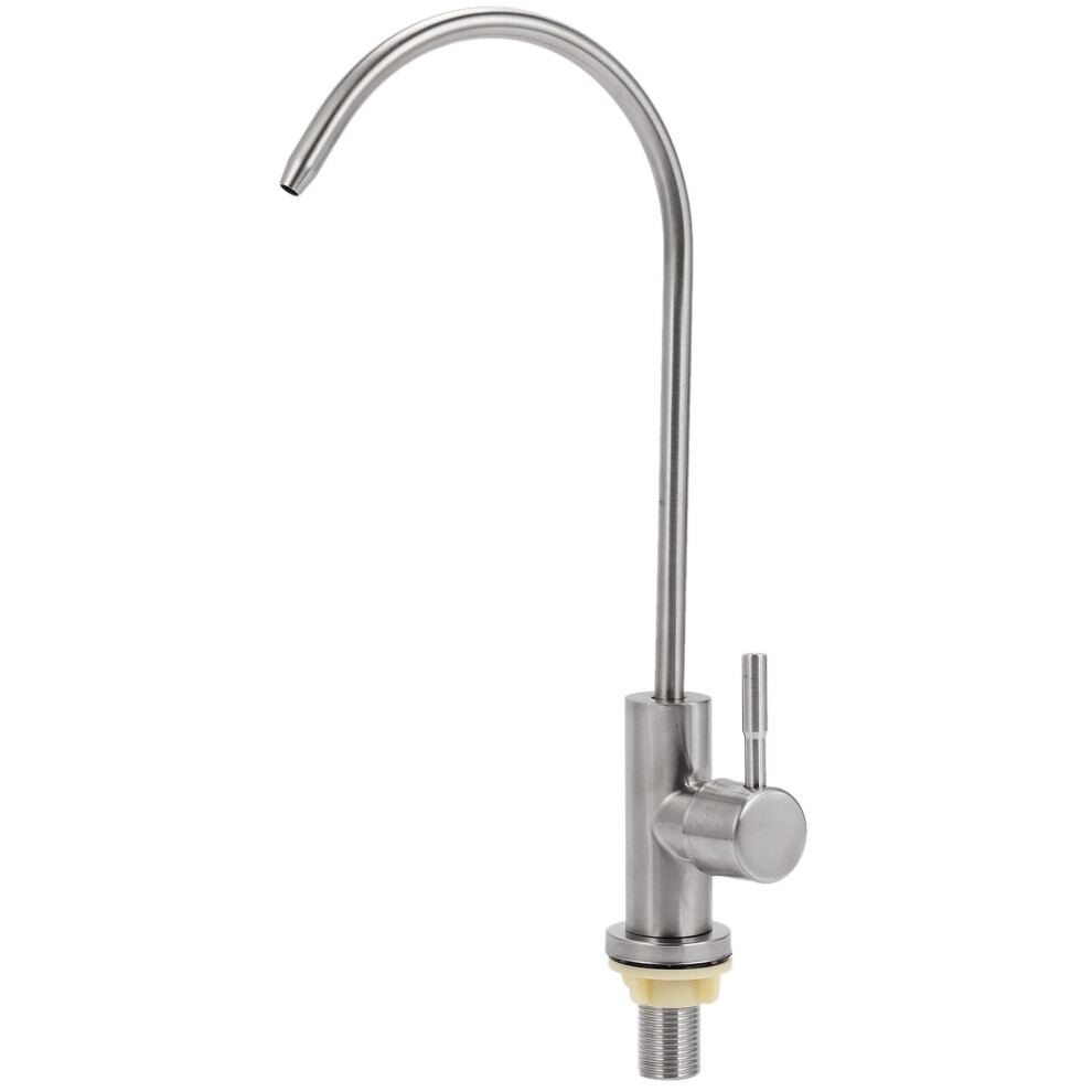 Torribaly Kitchen Direct Drinking Water Filter Tap 304 Stainless Steel Faucet Purify System Reverse Osmosis Cuisine Torneira