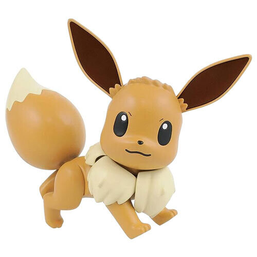 Pokémon Bandai Pokemon Model Kit (Eevee)