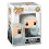 Funko Pop! TV: Netflix  Der Hexer Geralt 1