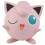 Pokémon Bandai Pokemon Quick Model Kit (Jigglypuff) 1