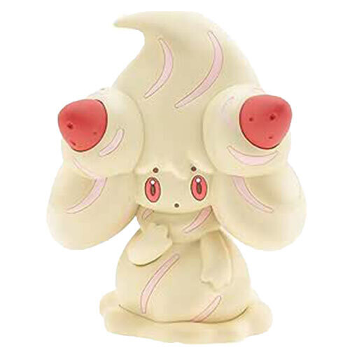 Pokémon Bandai Pokemon Quick Model Kit (Alcremie)