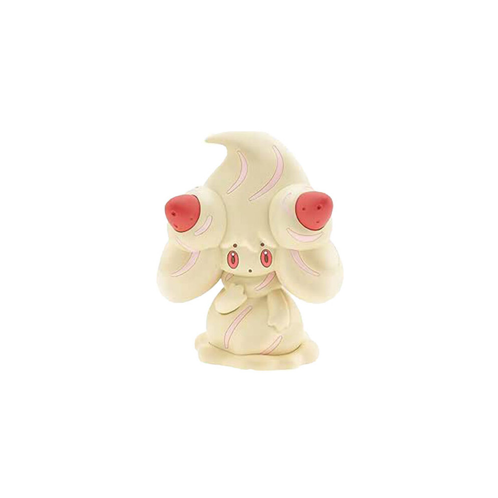 Pokémon Bandai Pokemon Quick Model Kit (Alcremie)