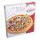 Al Dente Ceramic Pizza Stone with Rack 33cm 2