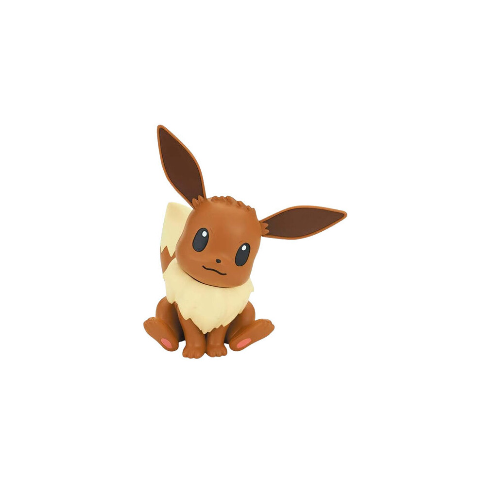 Pokémon Bandai Pokemon Quick Model Kit (Eevee)