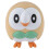 Pokémon Bandai Pokemon Quick Model Kit (Rowlet) 1