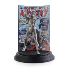 Royal Selangor Loki Journey into Mystery Vol 1 #85 (Standrd)