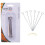 Appetito Stainless Steel Poultry Lacers (Set of 6) 3