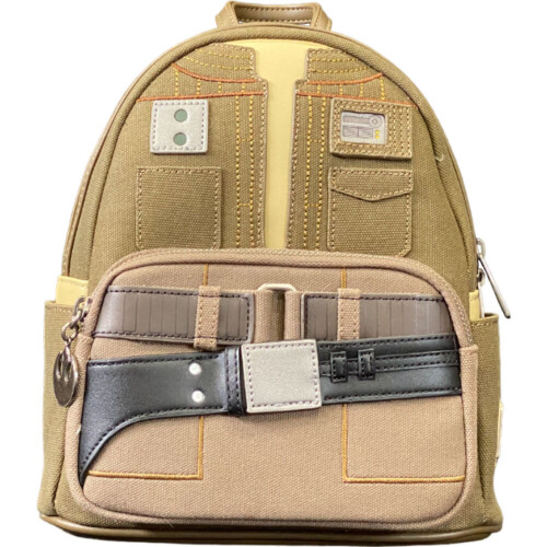 Star Wars Star Wars Andor Costume Mini Backpack