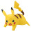 Pokémon Bandai Pokemon Quick Model Kit (Pikachu Battle) 1