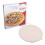 Al Dente Ceramic Pizza Stone with Rack 33cm 3