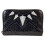 Marvel Portemonnaie Loungefly - Marvel - Shine Black Panther 1