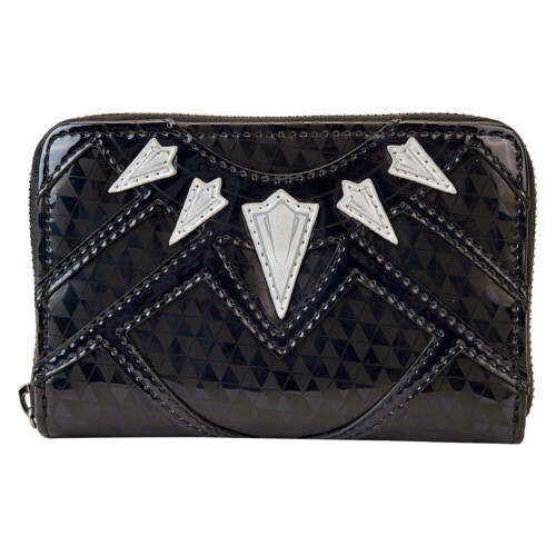 Marvel Portemonnaie Loungefly - Marvel - Shine Black Panther