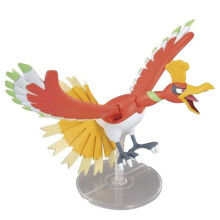 Bandai Pokemon Model Kit (Ho Oh)