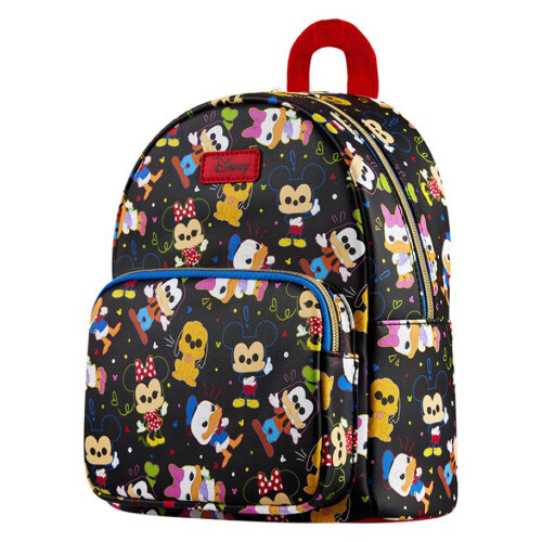 Disney Disney Sensational 6 Mini Backpack