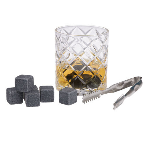 Bartender 12-Piece Whisky Set 1