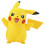 Pokémon Bandai Pokemon Quick Model Kit (Pikachu) 1