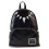 Marvel Marvel Black Panther Cosplay Metallic Mini Backpack 1