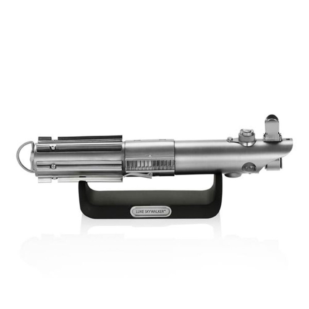 Star Wars Royal Selangor Luke Skywalker Lightsaber Document Holder