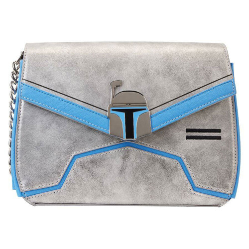 Star Wars Star Wars Jango Fett Chain Strap Crossbody