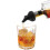 Bartender Combo Spirit Pourer & Measure 30mL 2