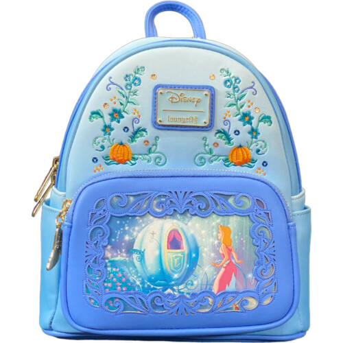 Disney Disney Princess Cinderella Window M-Backpack