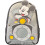 Disney Disney Mickey Train Conductor Backpack 1