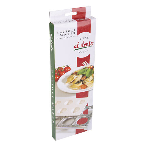 Al Dente Ravioli Maker 1