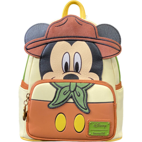 Disney Disney Mickey Adventureland Mini Backpack