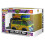 Teenage Mutant Ninja Turtles TMNT Mutant Mayhem Leonardo in Turtle Van US Exc. Pop! Ride 1