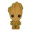Marvel Marvel Comics Groot Figural Bank 1