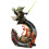 Star Wars Star Wars Yoda Mythos Statue 1