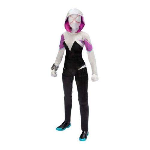 Spiderman Spider-Man Ghost Spider ONE:12 Collective Figure