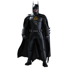 Figur Hot Toys MMS712 - DC Comics - The Flash - Batman Modern Suit 2023