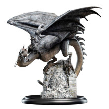 WETA Workshop Polystone - La trilogie du Seigneur des Anneaux - Statue miniature Fell Beast